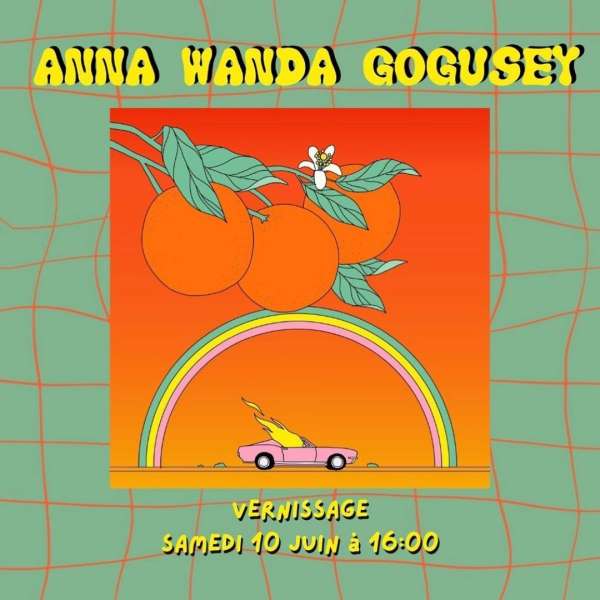 Anna Wanda Gogusey