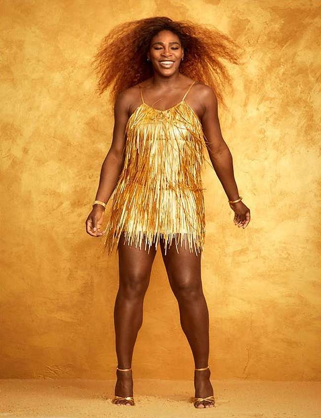 Harper's Bazaar US |  Jul. 19