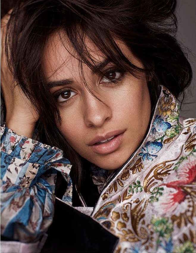 Vogue Mexico |  Sep. 19