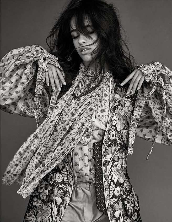 Vogue Mexico |  Sep. 19