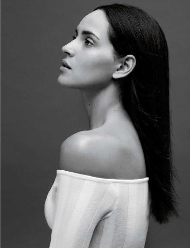 Vogue Mexico |  Nov. 19