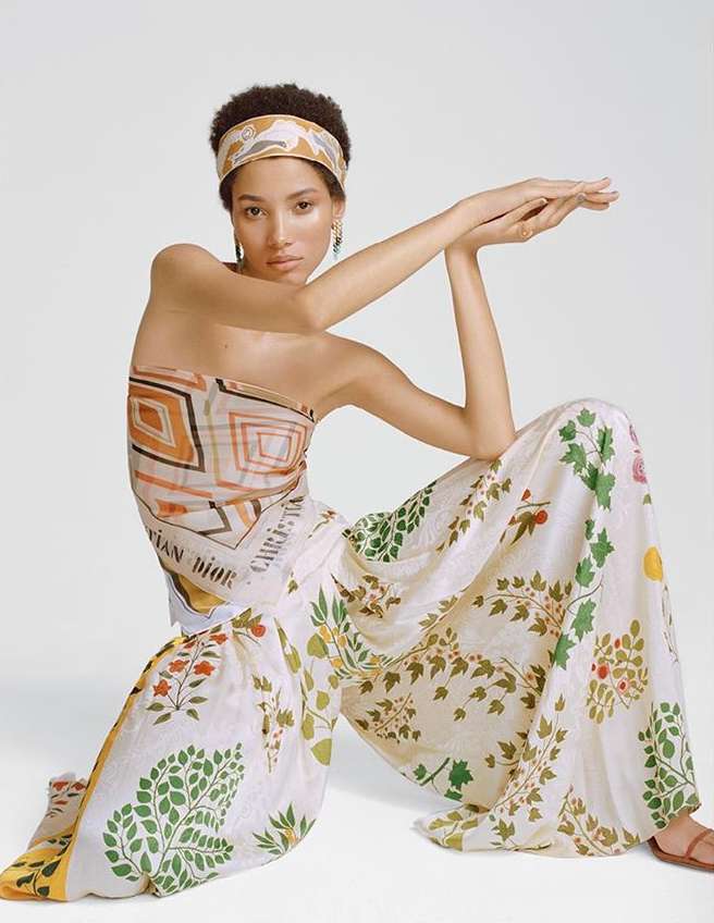 The Sunday Times Style |  Nov. 19