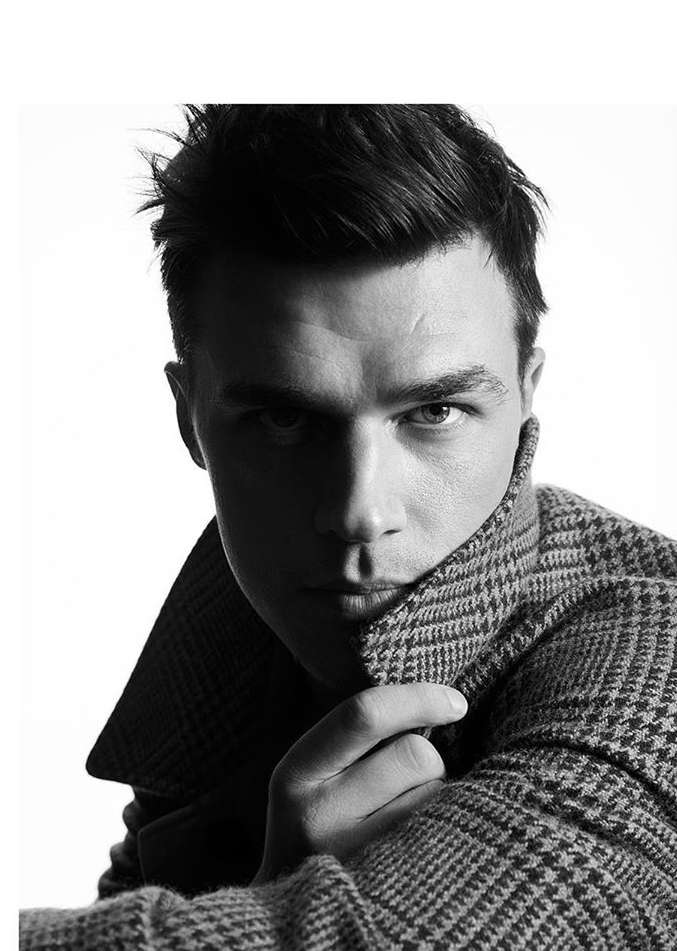 Man About Town |  Nov. 19