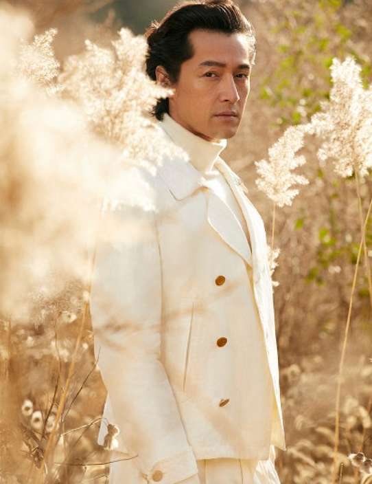 Vogue China |  Mar. 20