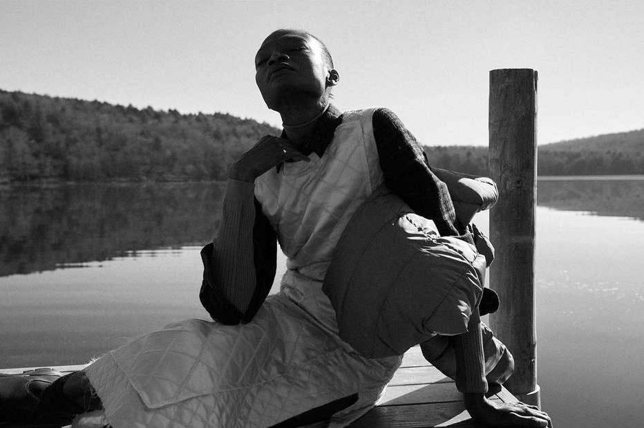 Departures Magazine |  Jan. 21