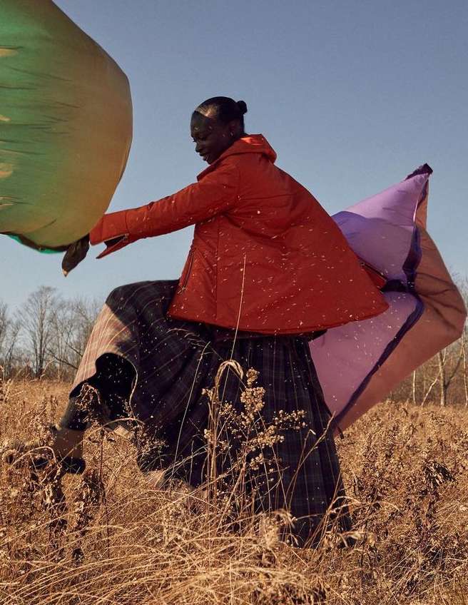 Departures Magazine |  Jan. 21