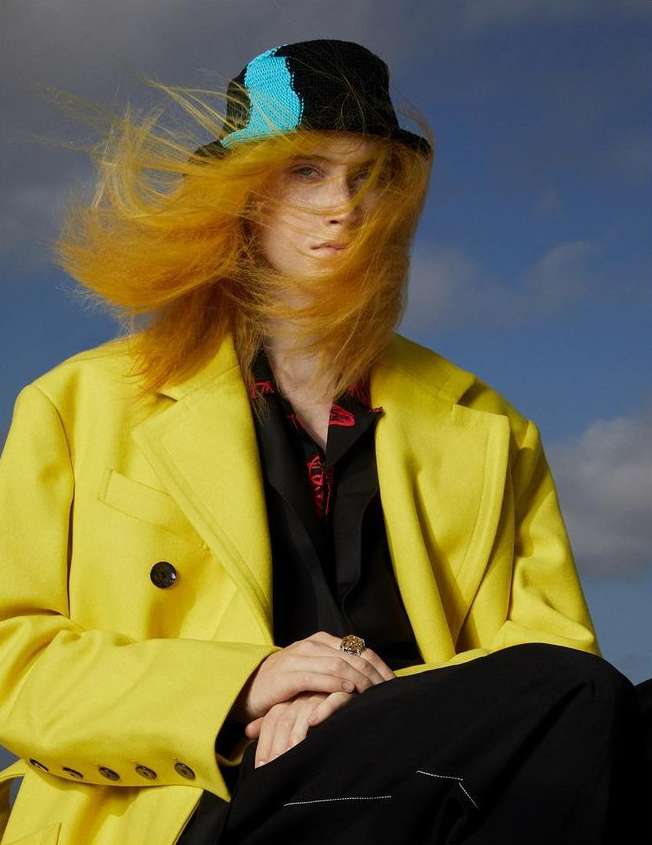 T Magazine |  Jan. 21