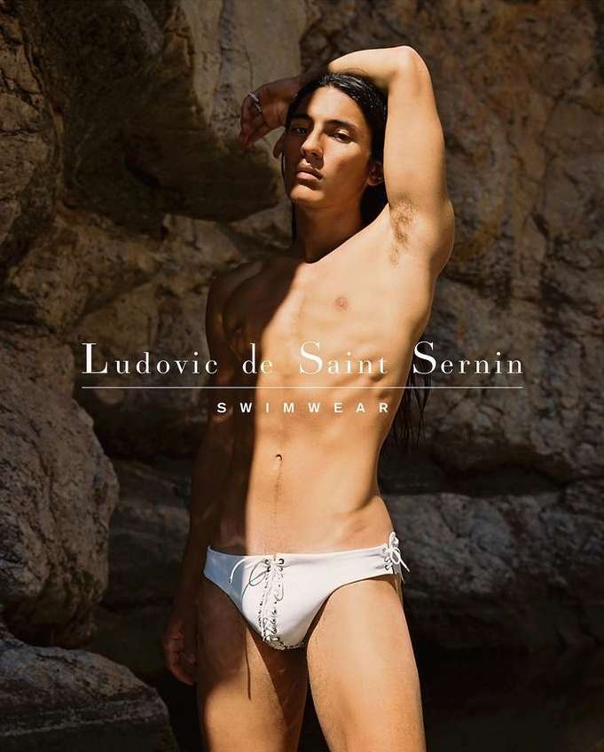 Ludovic de Saint Sernin |  Jun. 21