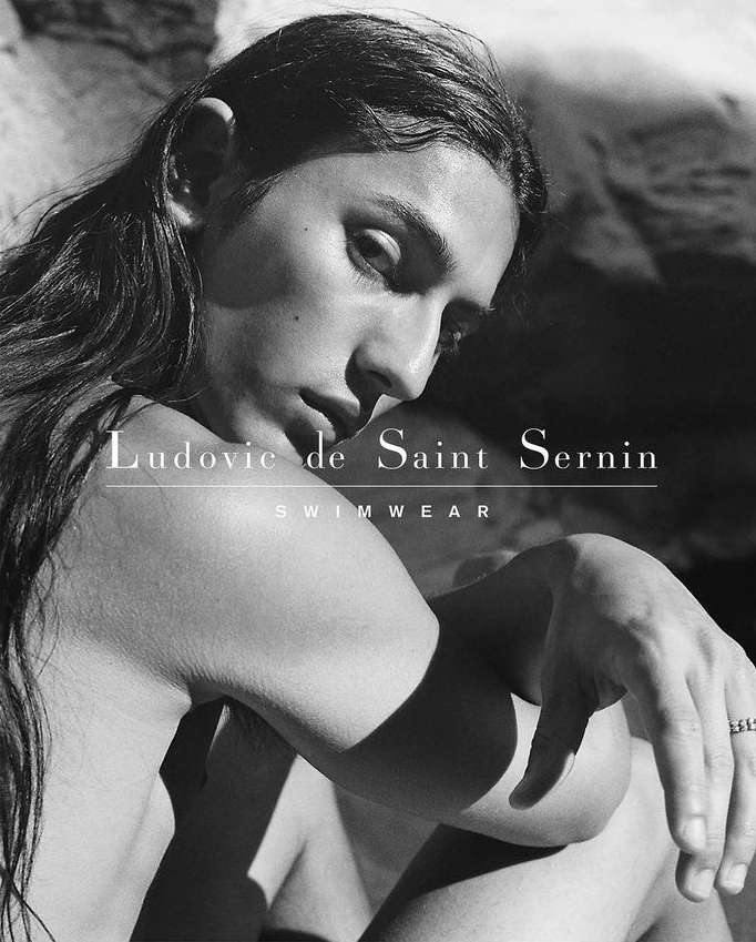 Ludovic de Saint Sernin |  Jun. 21