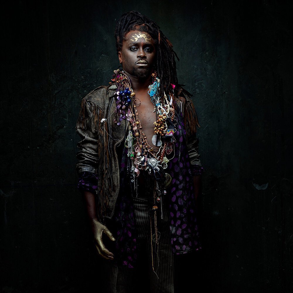 Project 2.0 / Gallery |  Jan. 20