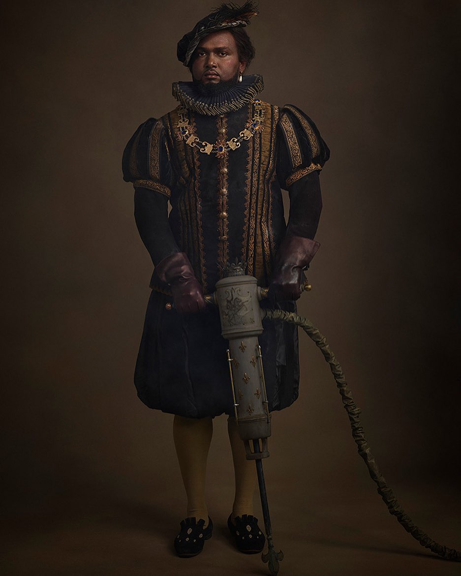 Sacha Goldberger