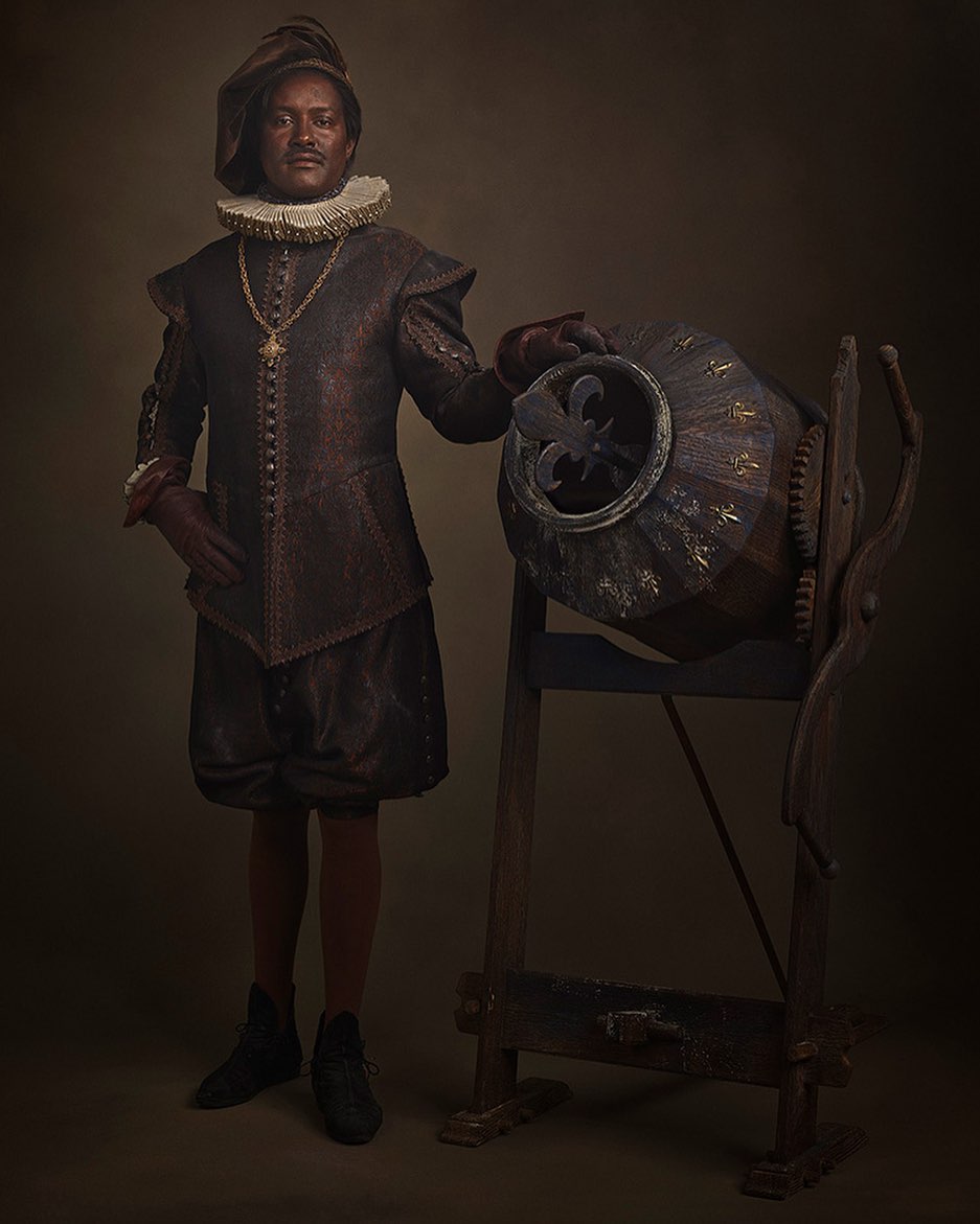 Sacha Goldberger