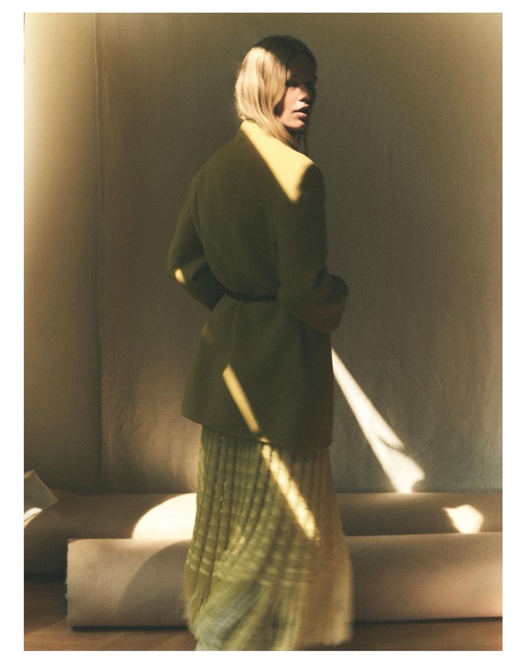 Harper's Bazaar US |  Nov. 21