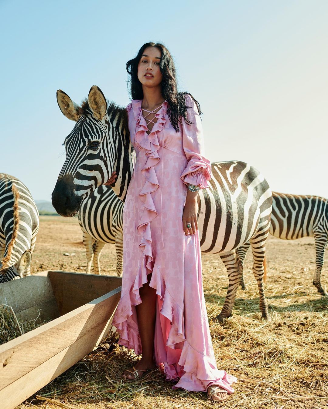 Vogue Living Netherlands |  Oct. 22