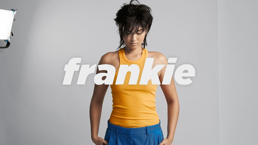 Frankie by Rizzieri |  Jan. 23