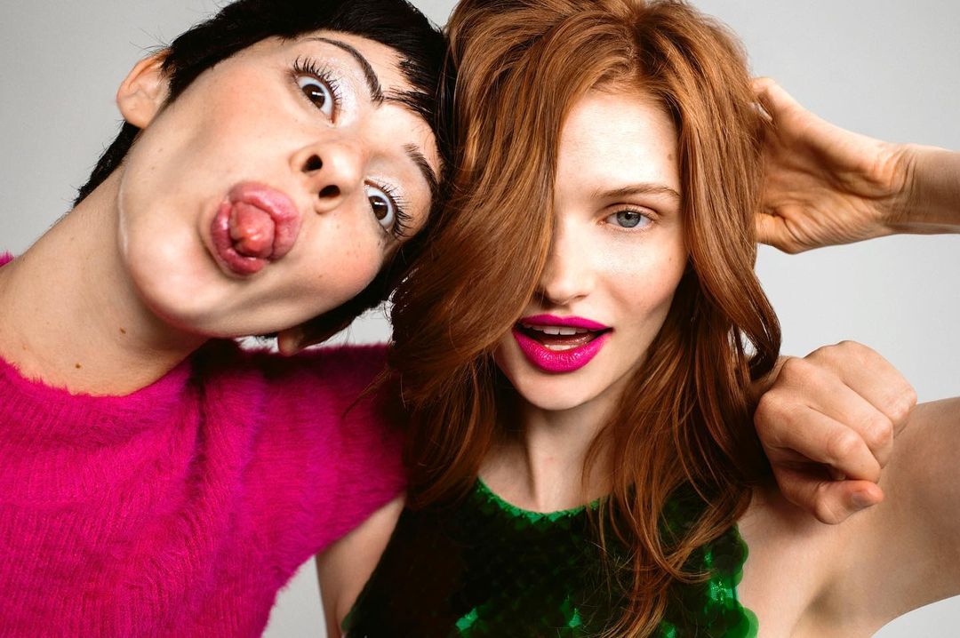 Frankie by Rizzieri |  Jan. 23