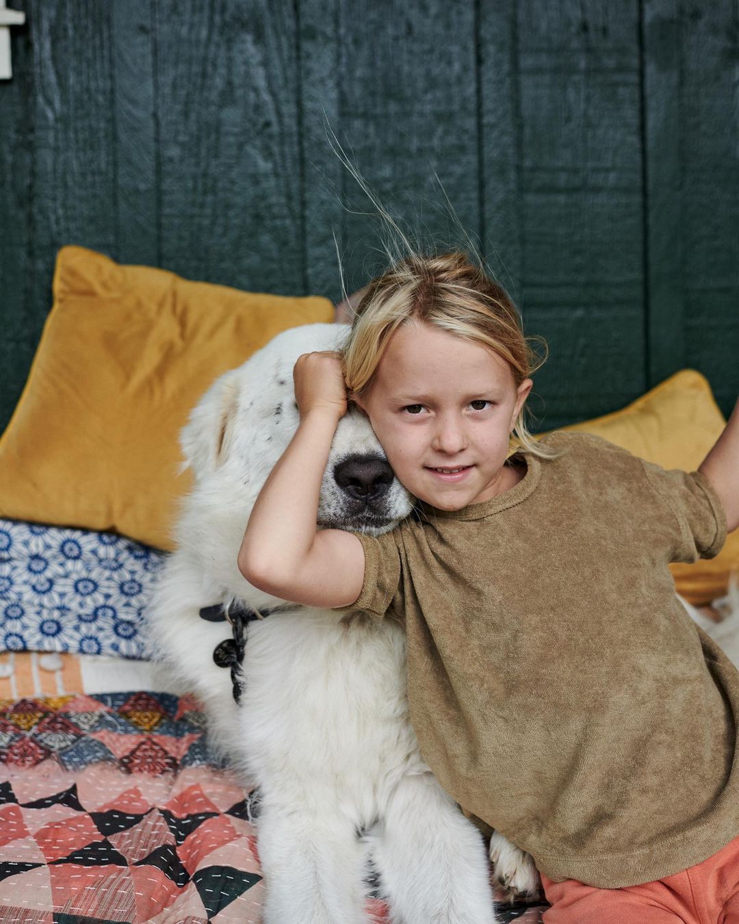 Departures Magazine |  Dec. 23