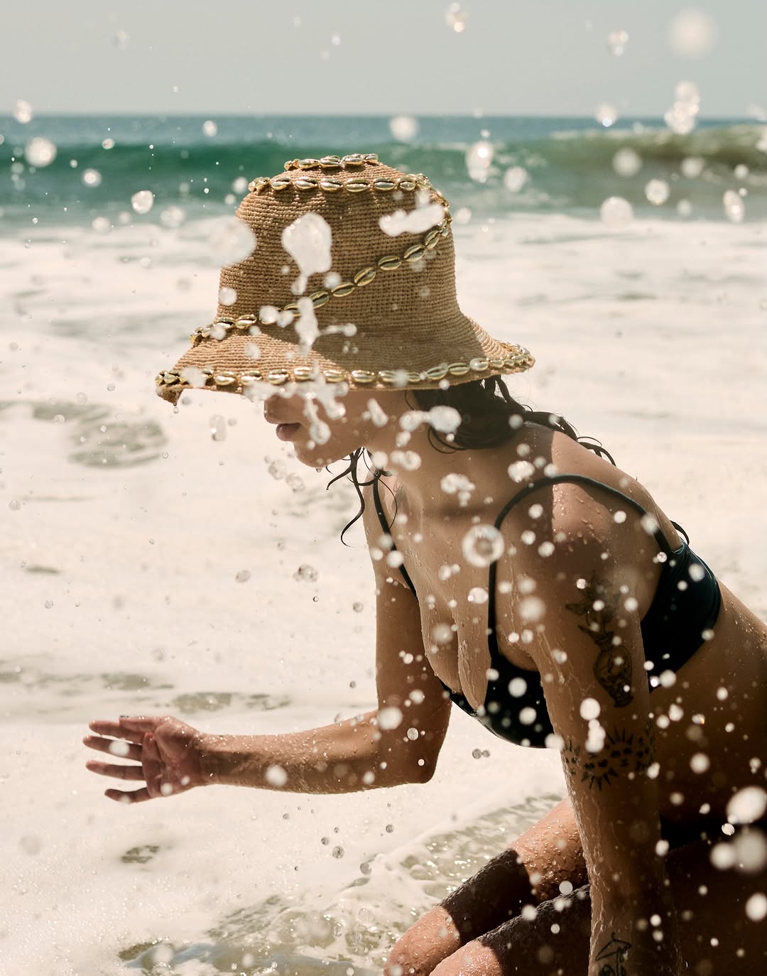 Anne Menke X Mokie Jul. 26