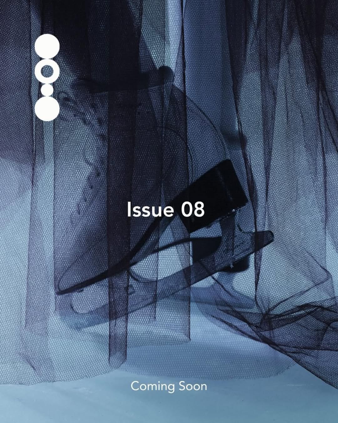 Anne-Sophie Soudoplatoff X CircleZeroEight