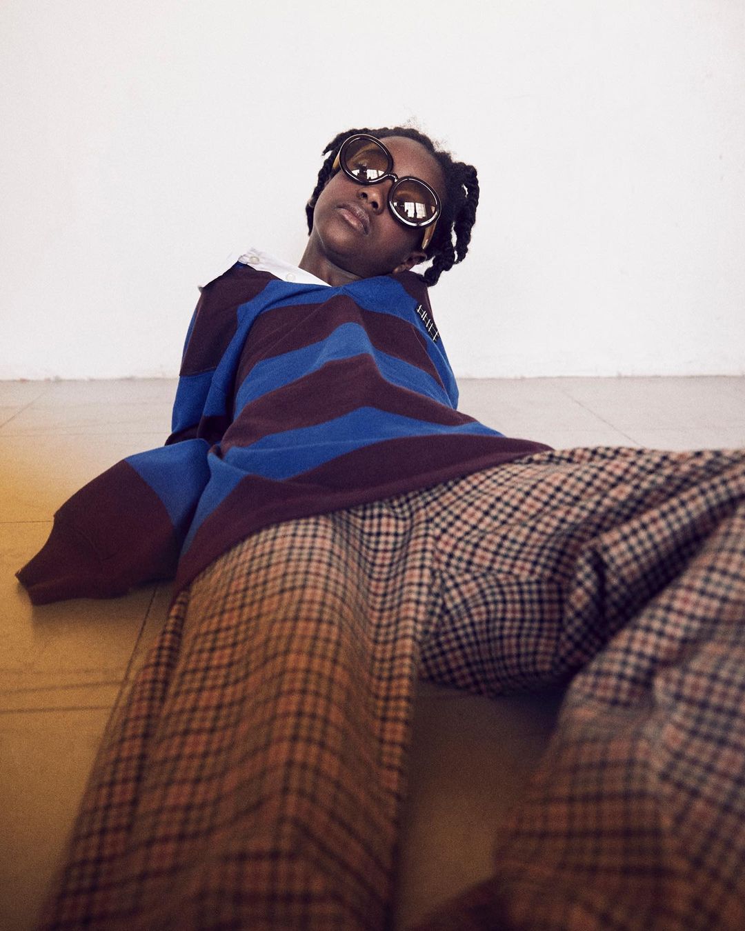 Lemon magazine |  Nov. 23