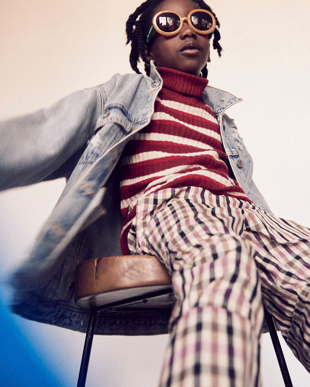 Lemon magazine |  Nov. 23