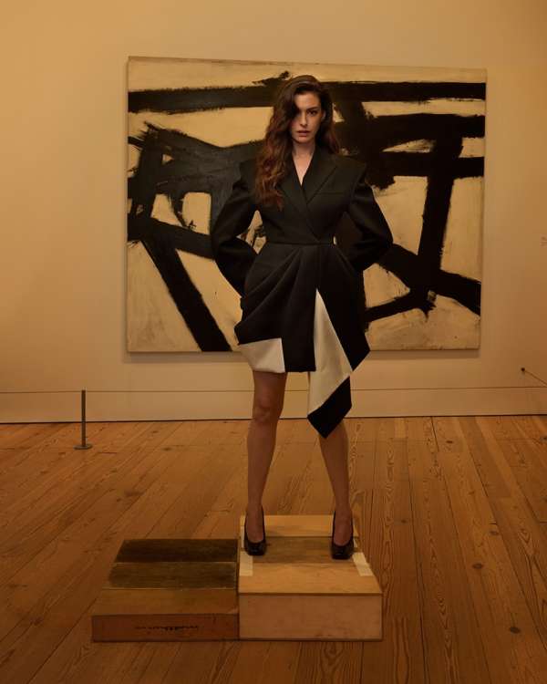 Annie Leibovitz