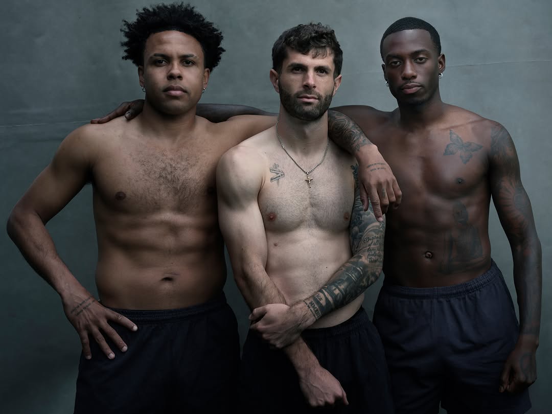 Annie Leibovitz X FIFA World Cup