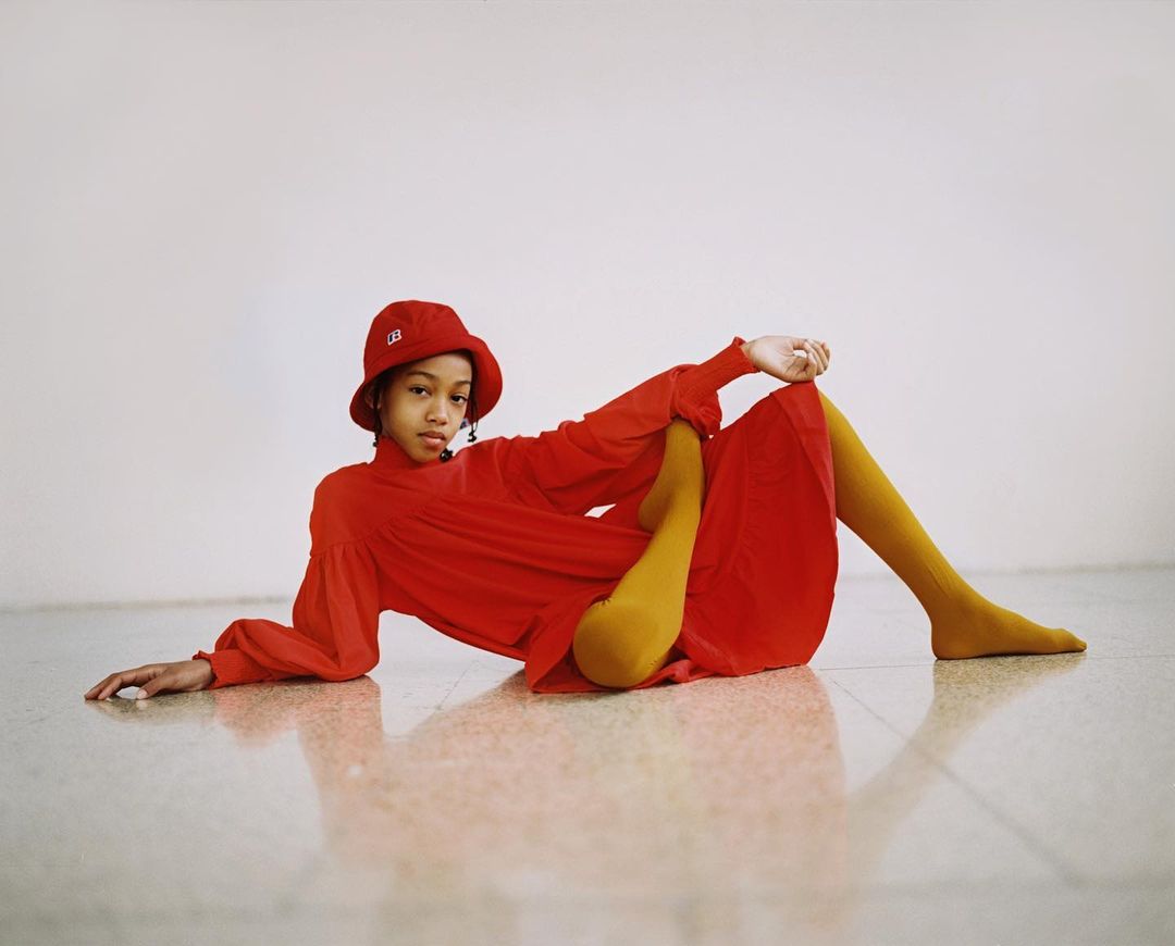 MilK Magazine |  Jun. 21