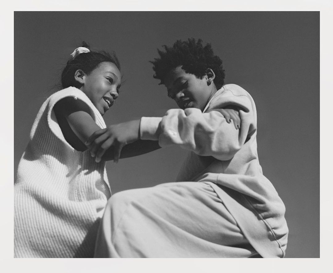 MilK Magazine |  Aug. 22