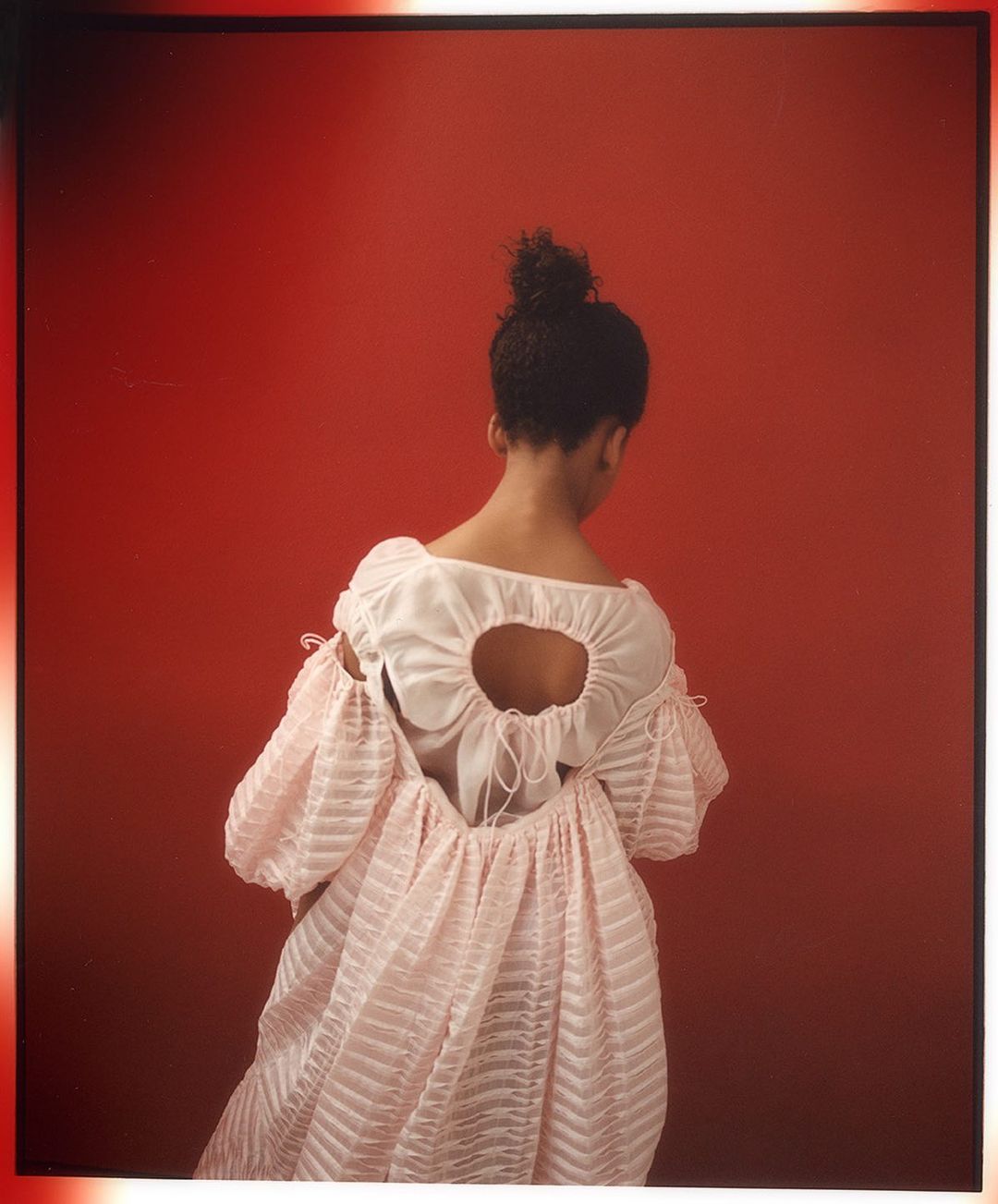 MilK Magazine |  Jan. 23