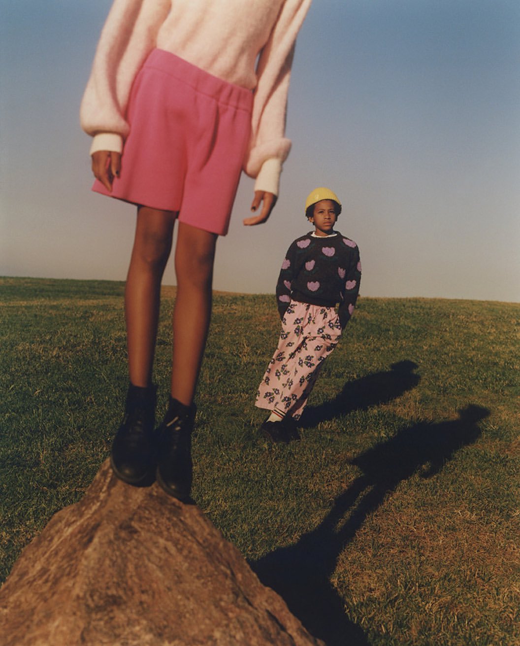 MilK Magazine |  Mar. 23