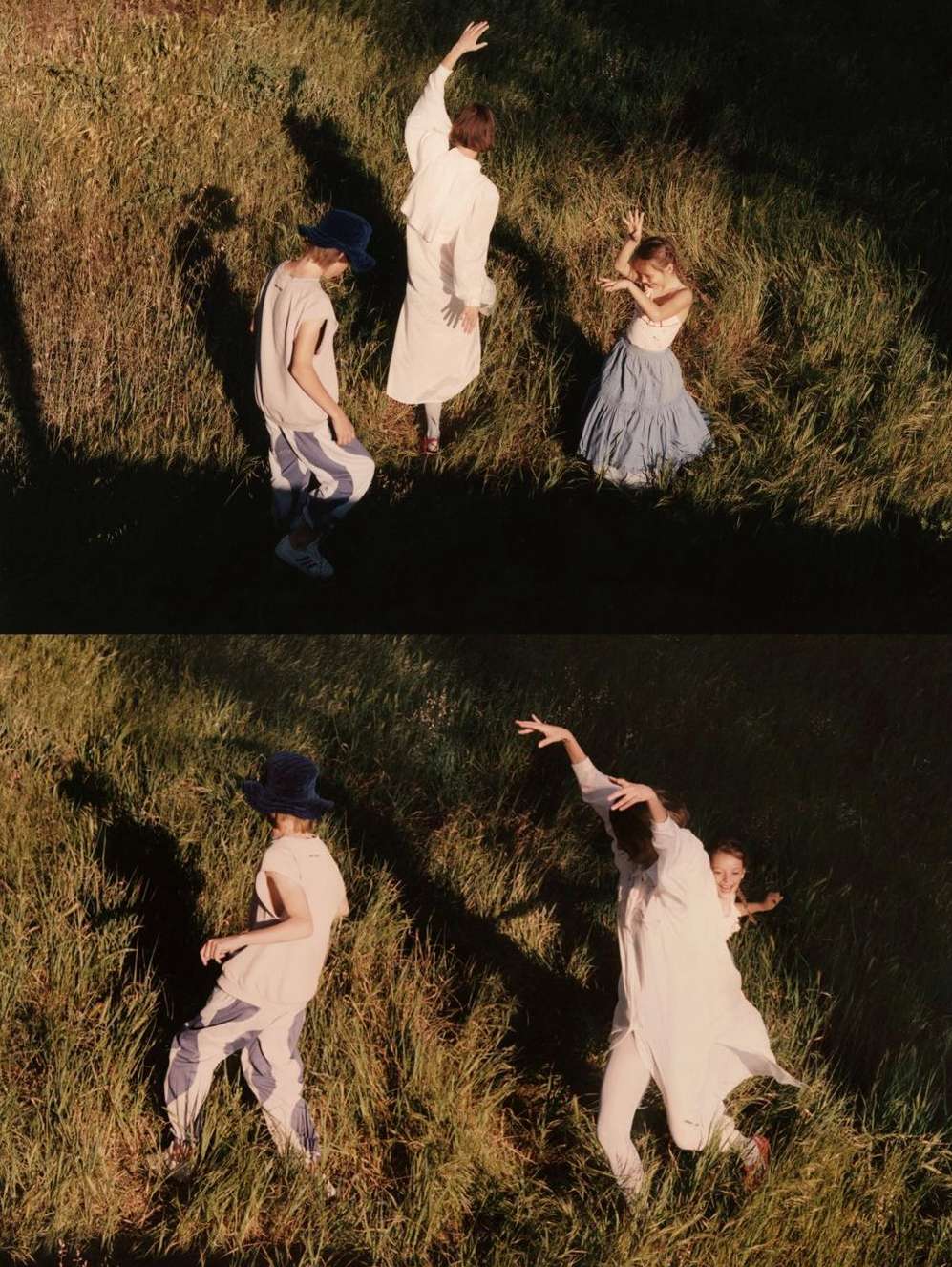 MilK Magazine |  Jun. 23