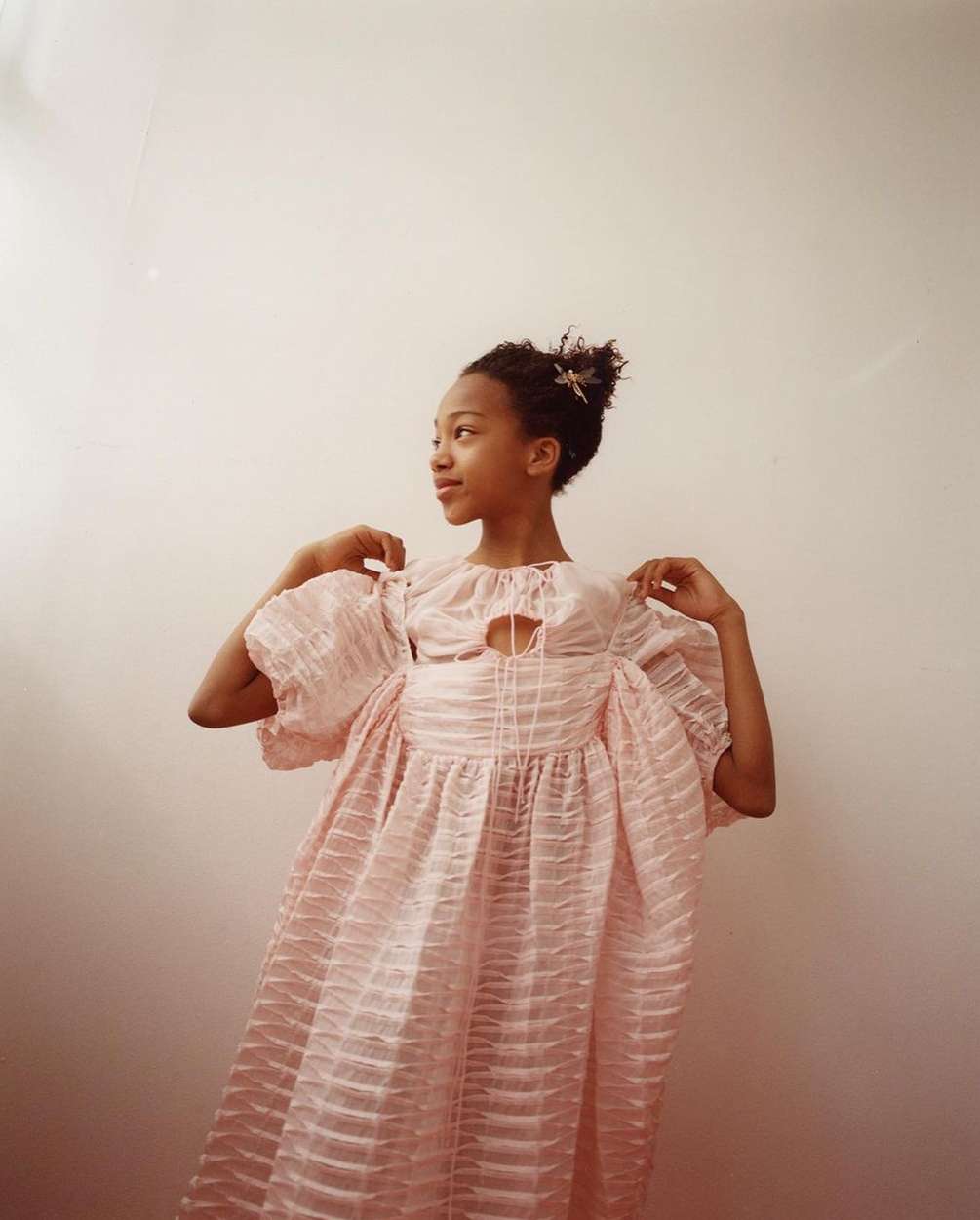 Cecilie Bahnsen |  Sep. 23