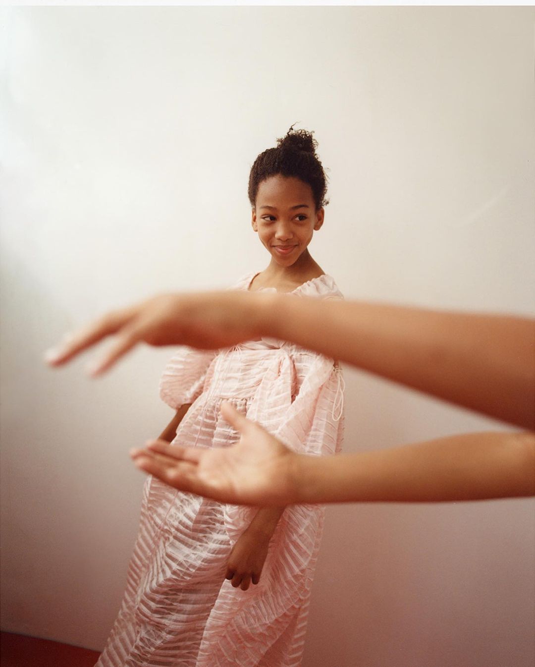 Cecilie Bahnsen |  Sep. 23