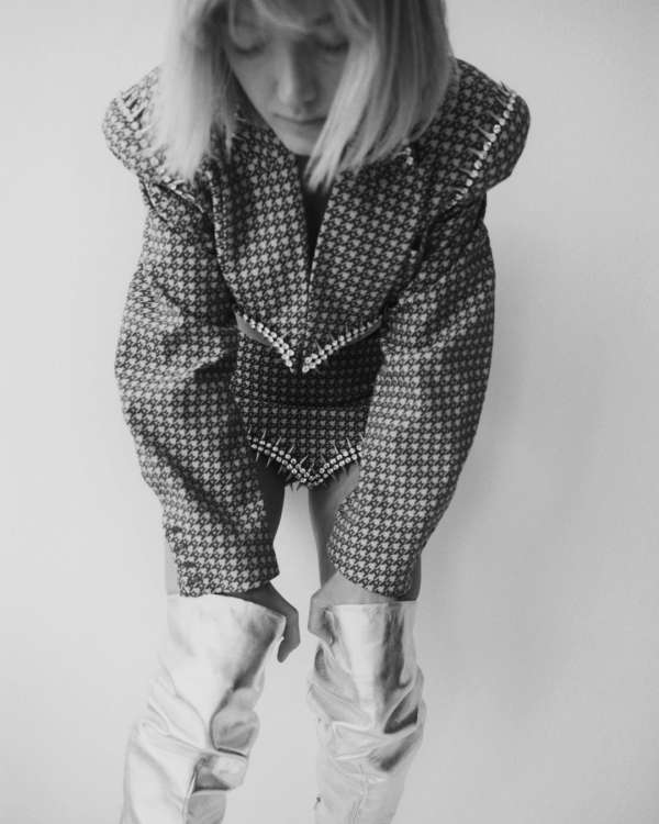 Anouk Nitsche