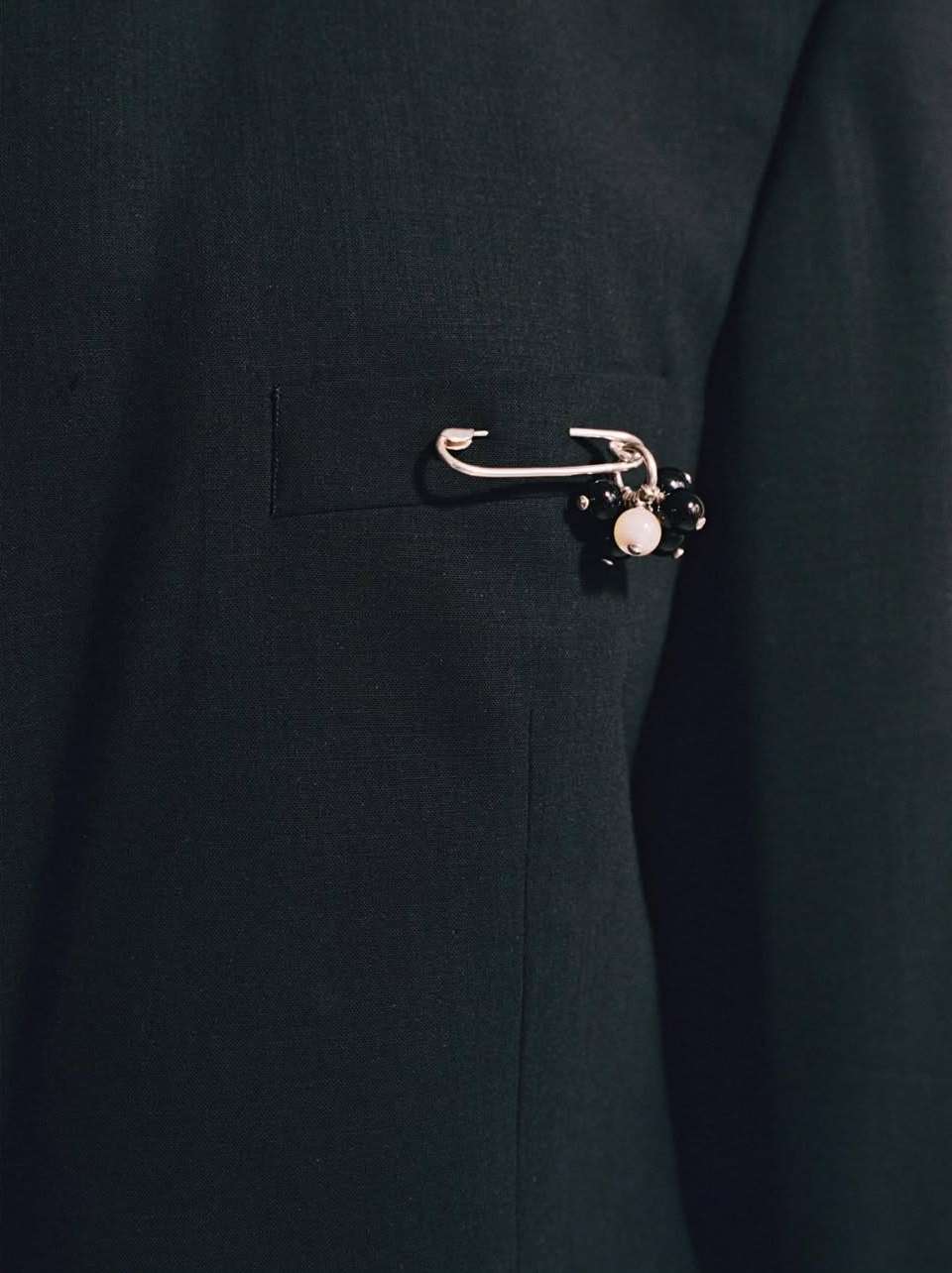 Anouk Nitsche X Tank Magazine Dec. 25