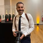 Anoush Abrar