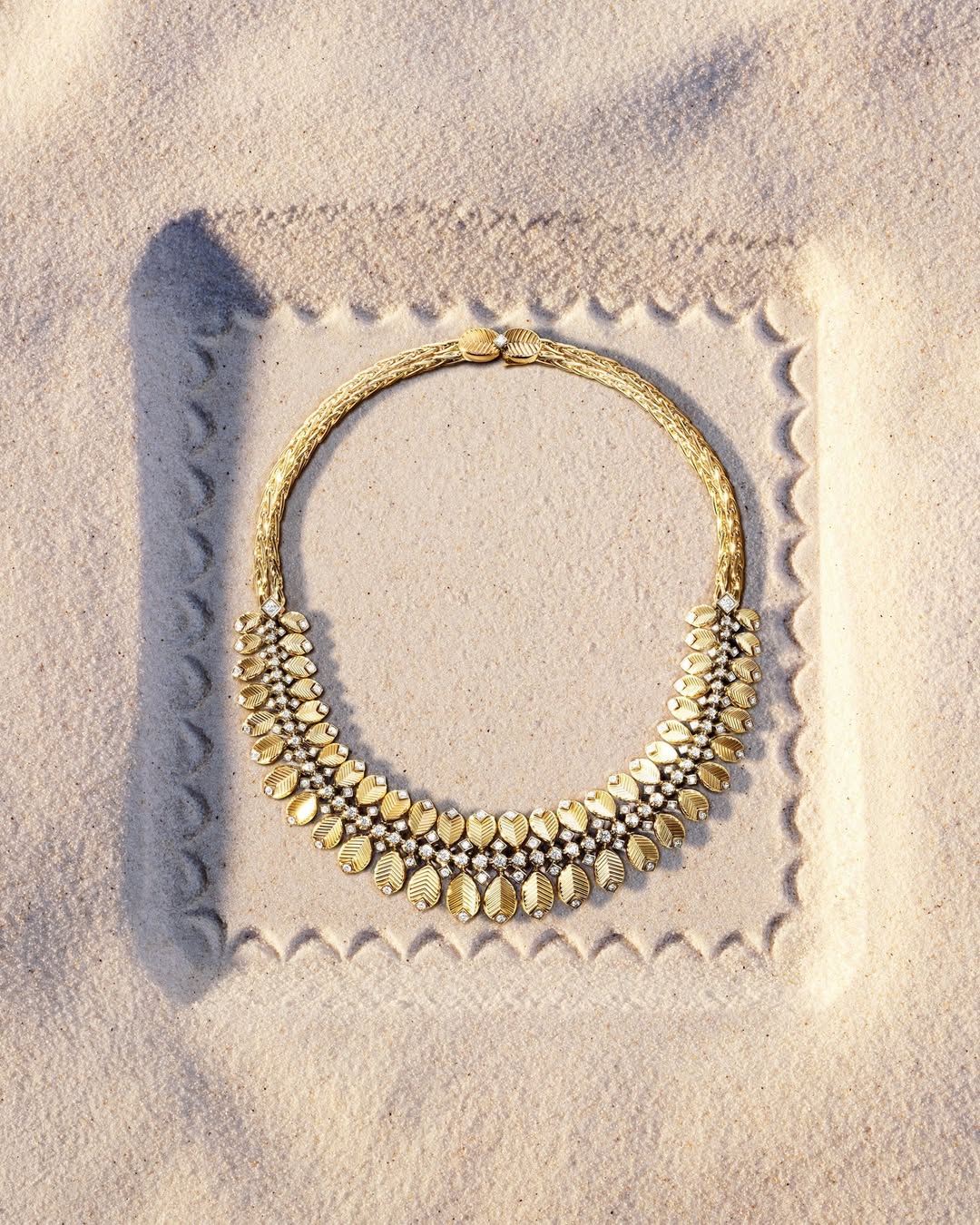 <a href="/jacques-brun">Jacques Brun</a> X Cartier <span style="text-transform: none; white-space: nowrap;">Sep. 25</span>