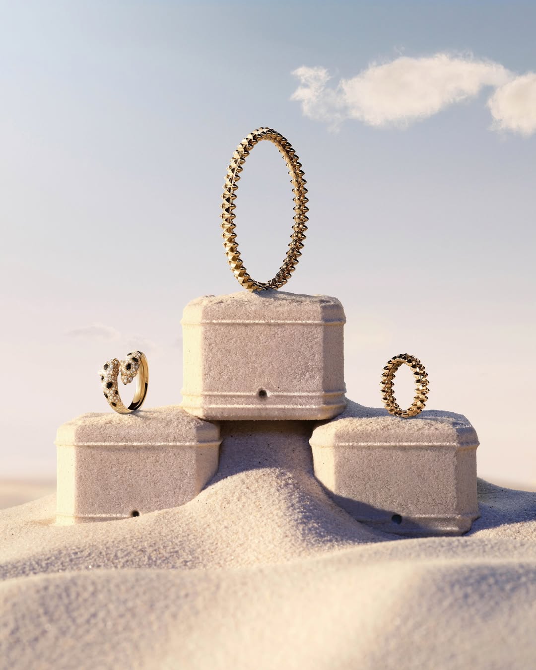 <a href="/jacques-brun">Jacques Brun</a> X Cartier <span style="text-transform: none; white-space: nowrap;">Sep. 25</span>