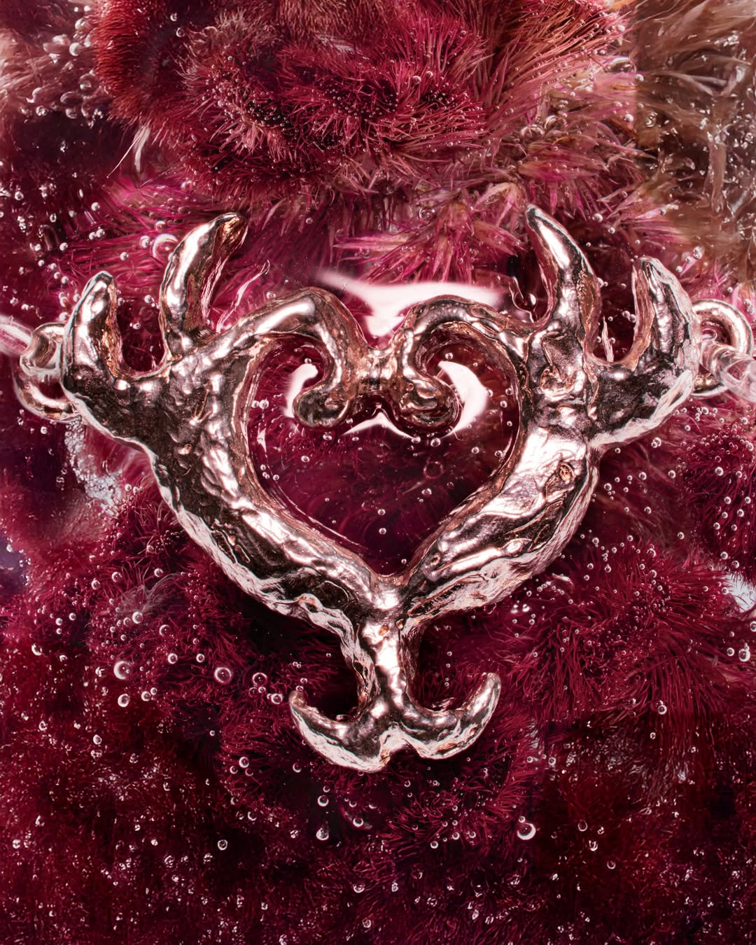 Léonard Oliviero X Bisous Bijoux Nov. 25