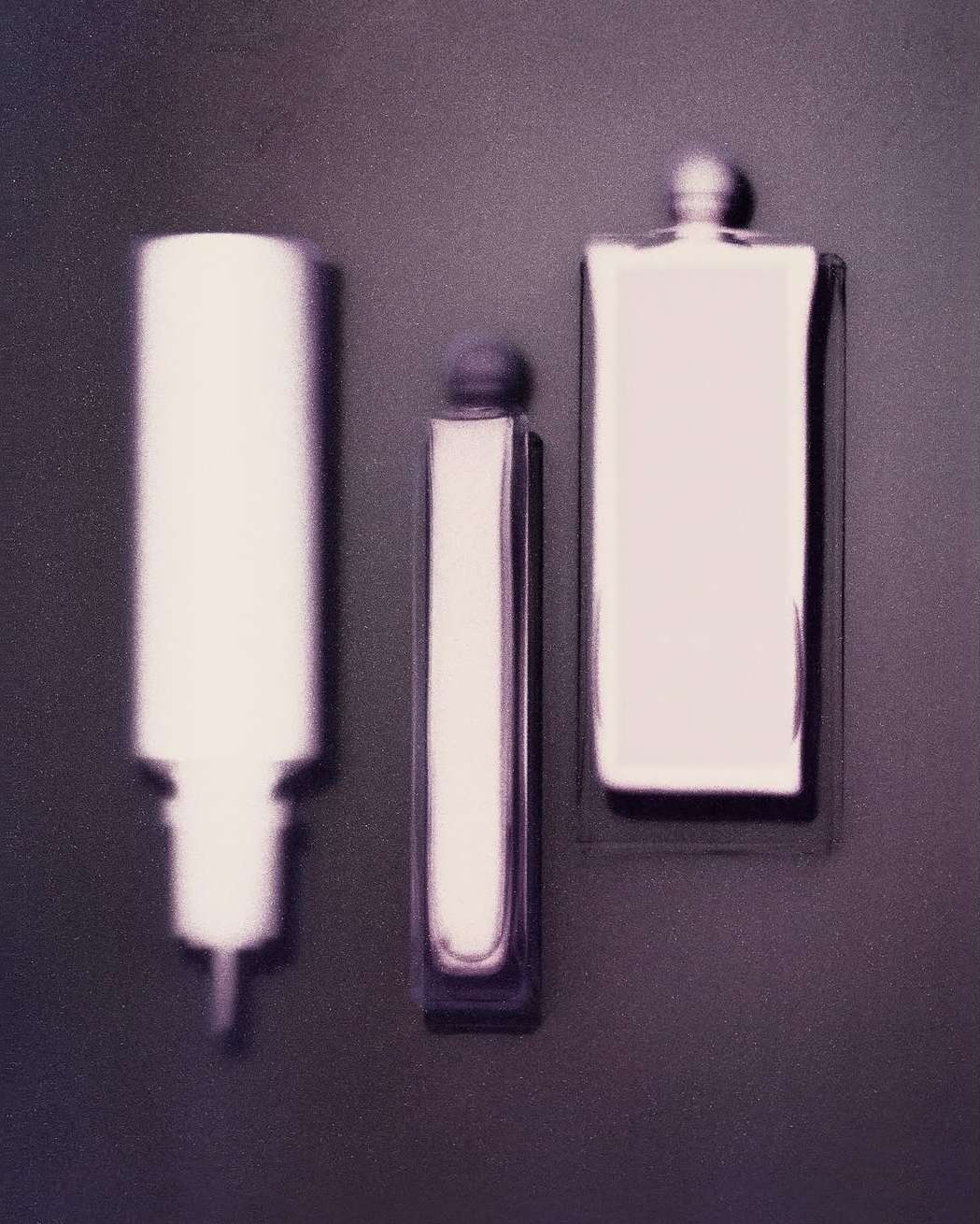 Laure Sée X Serge Lutens Nov. 25