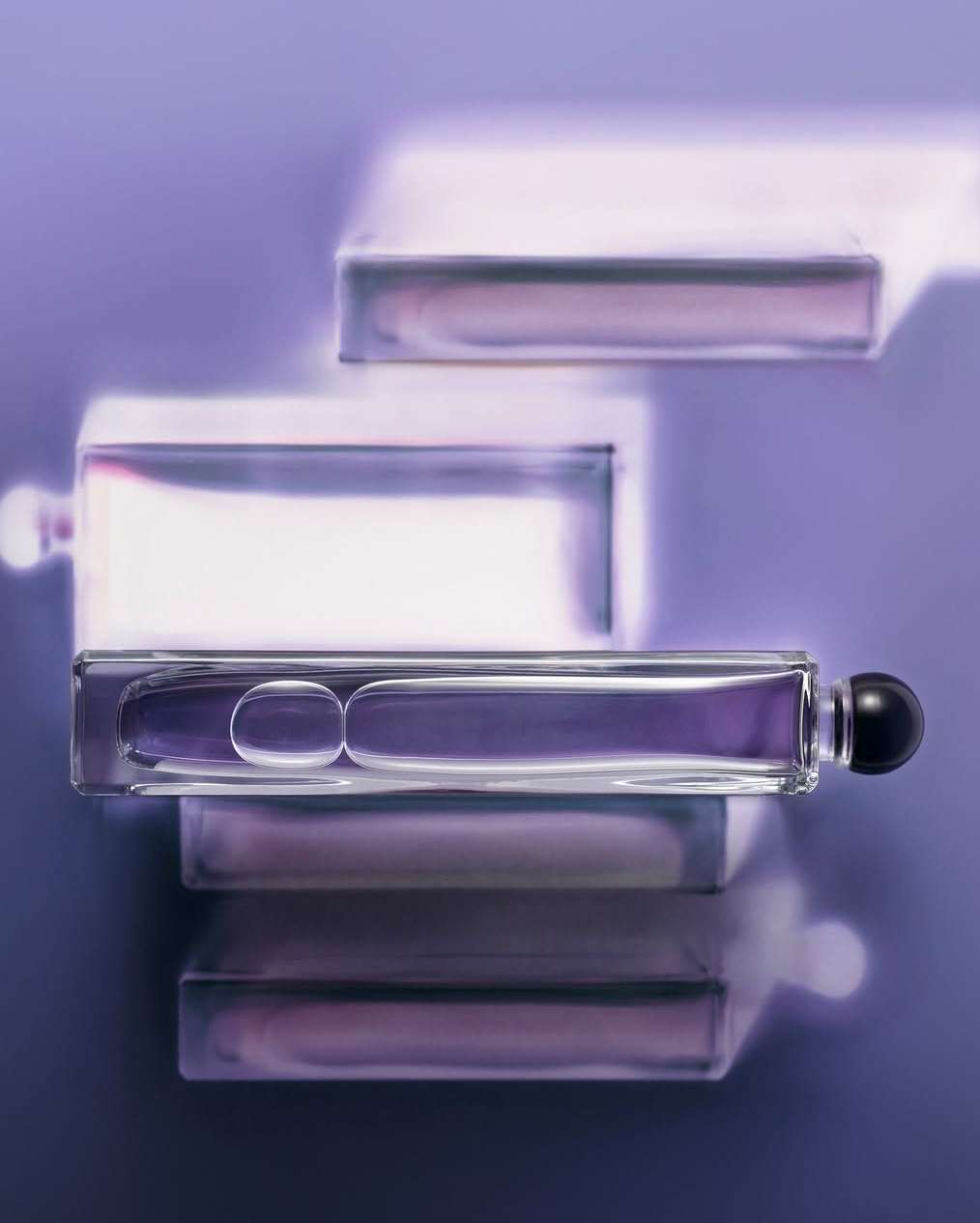 Laure Sée X Serge Lutens Nov. 25