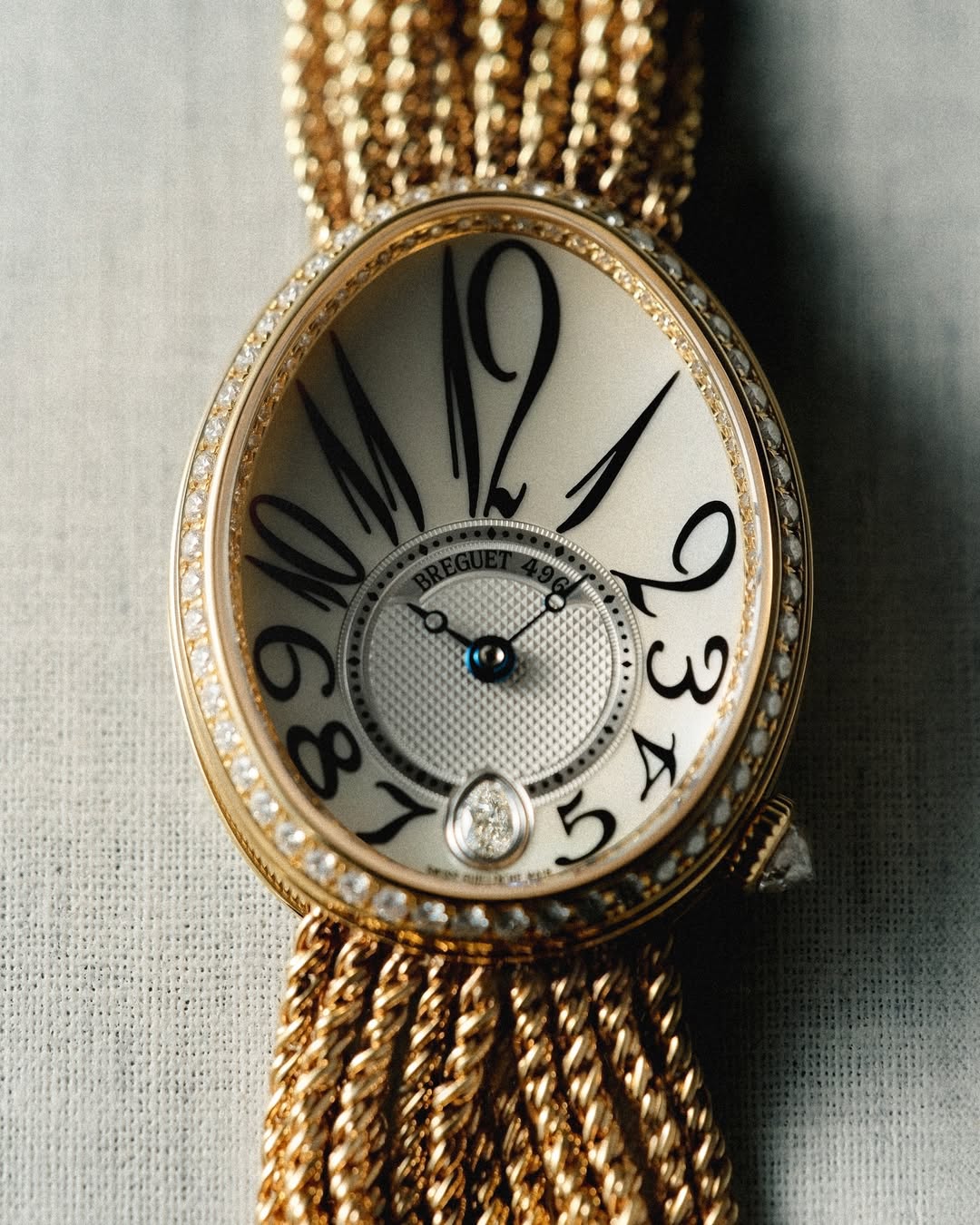 Laure Sée X Bonhams Jan. 26