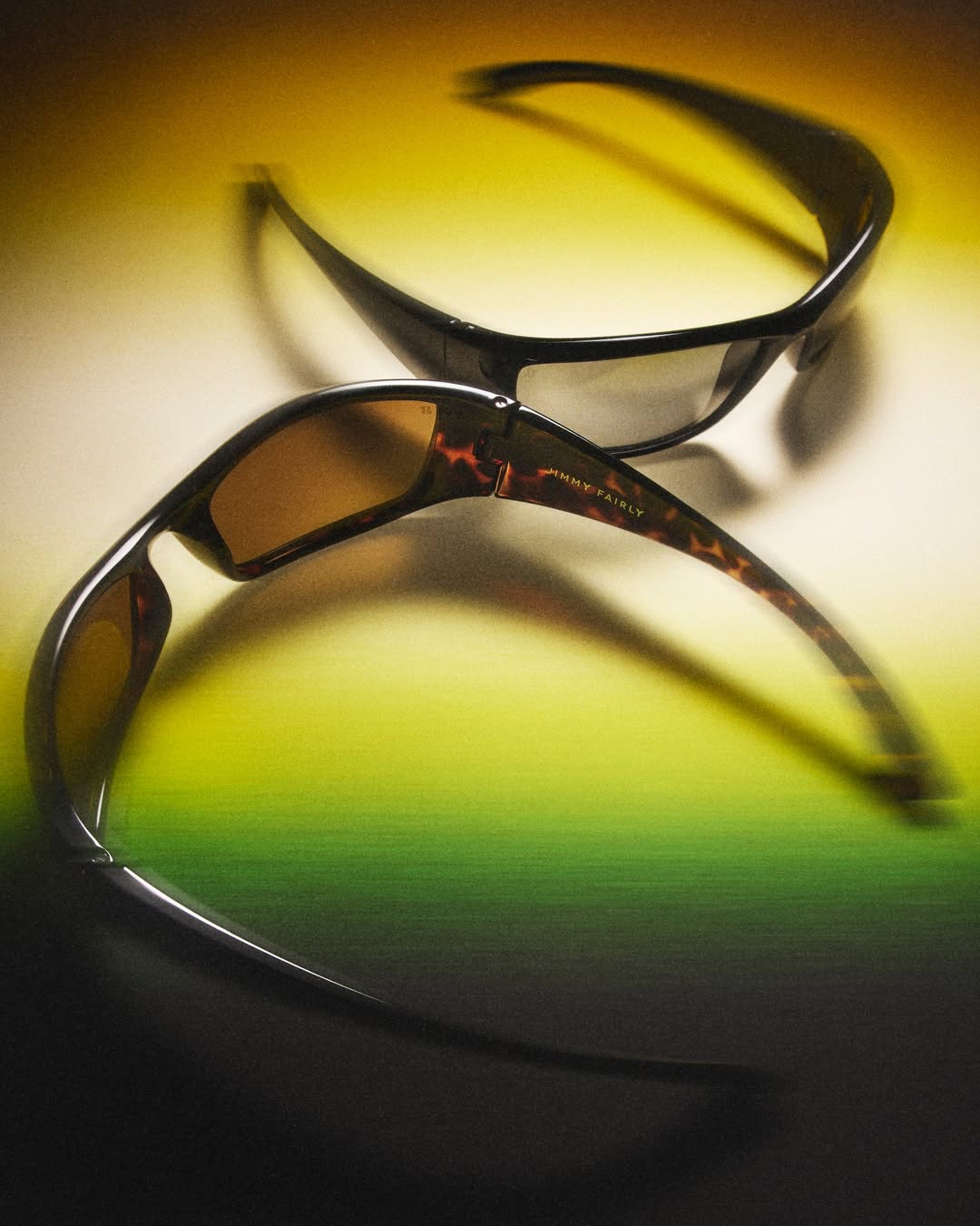 Jimmy Fairly |  Jan. 26