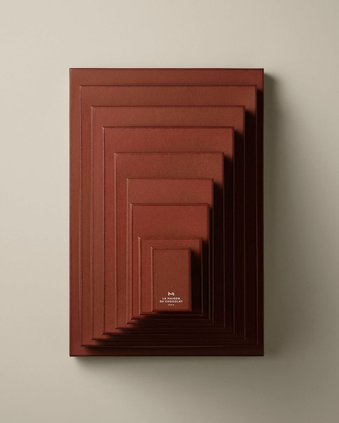 La Maison du Chocolat |  Jan. 26