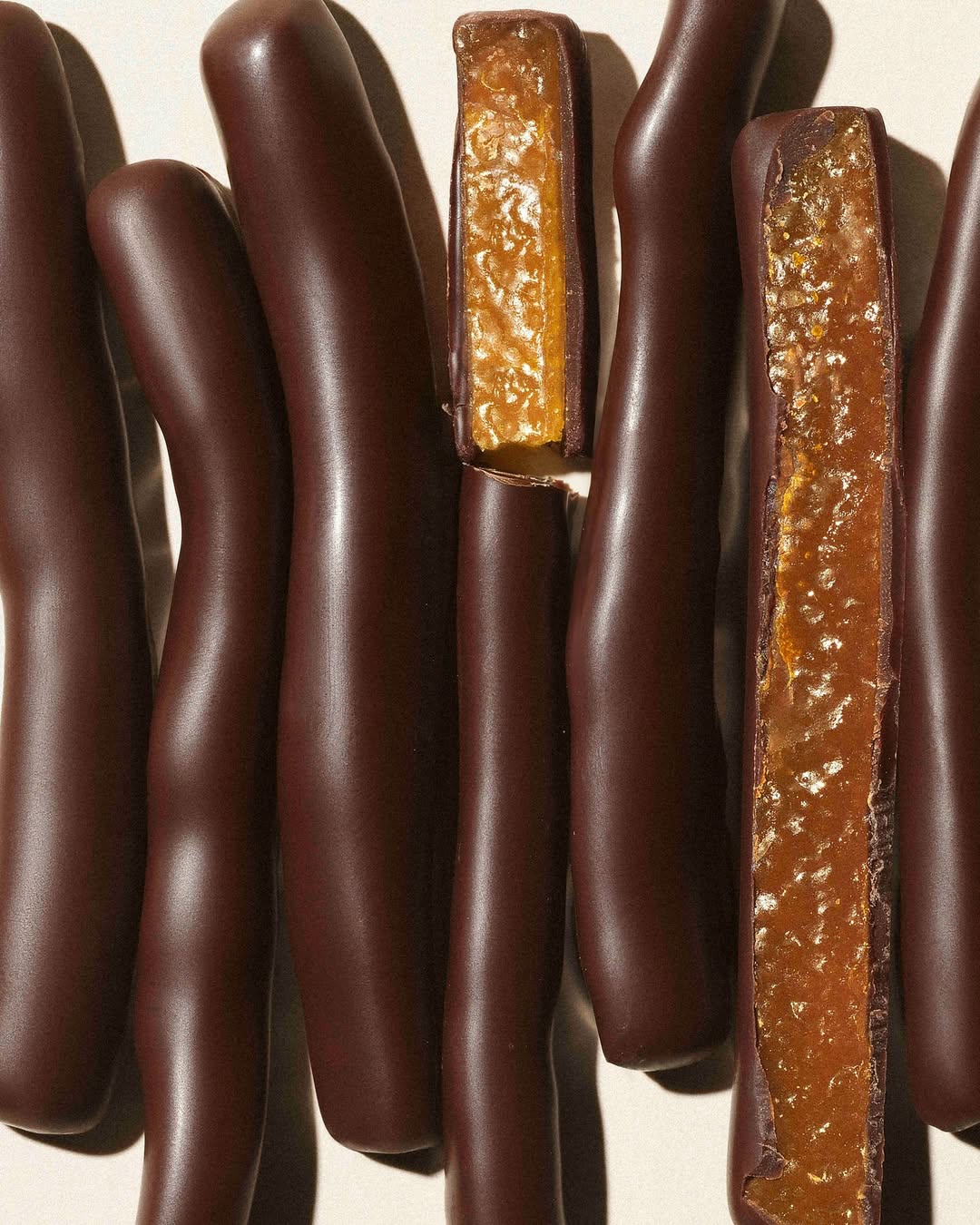 La Maison du Chocolat |  Jan. 26