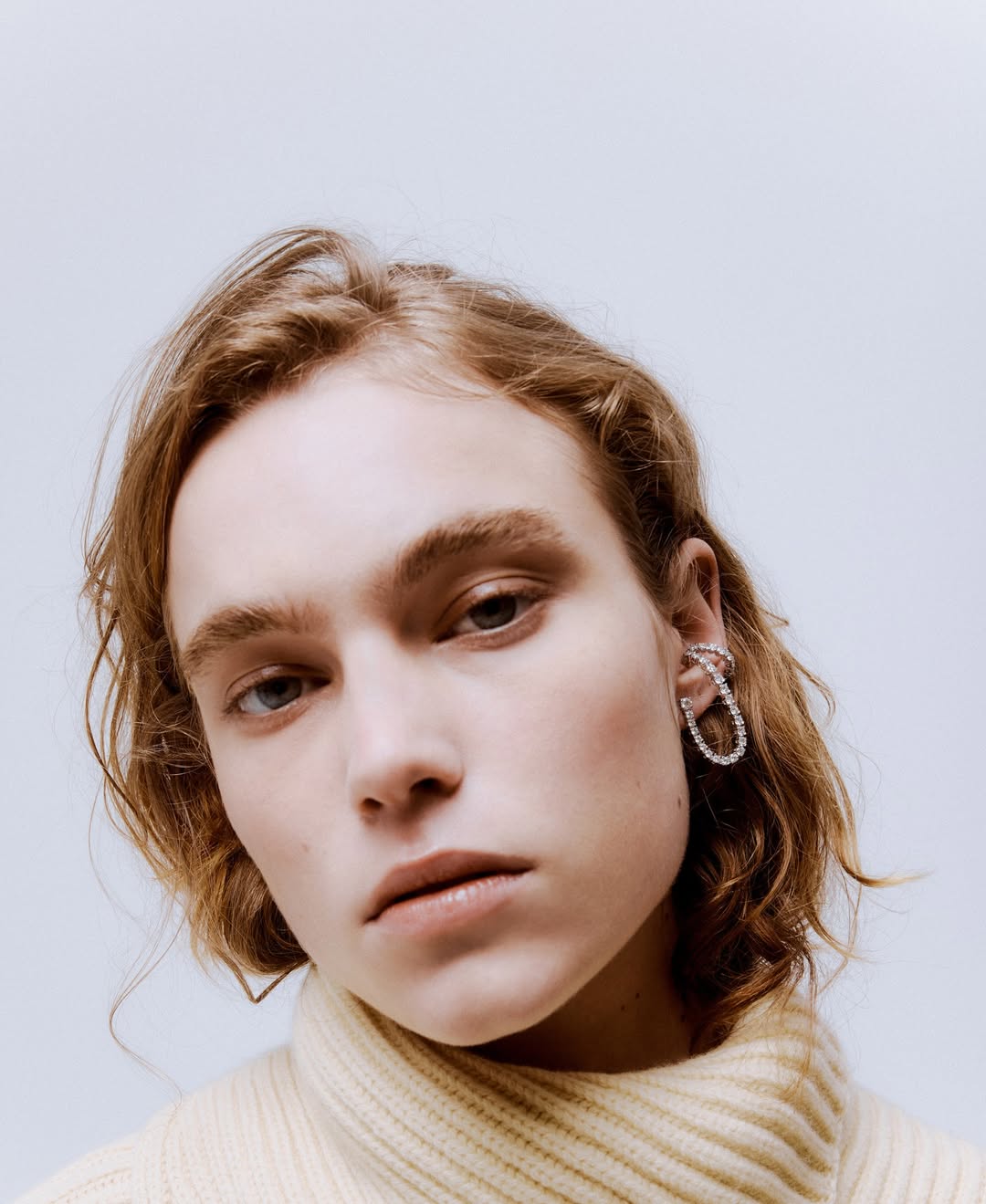 Pierre-Emmanuel Testard X M Le Monde