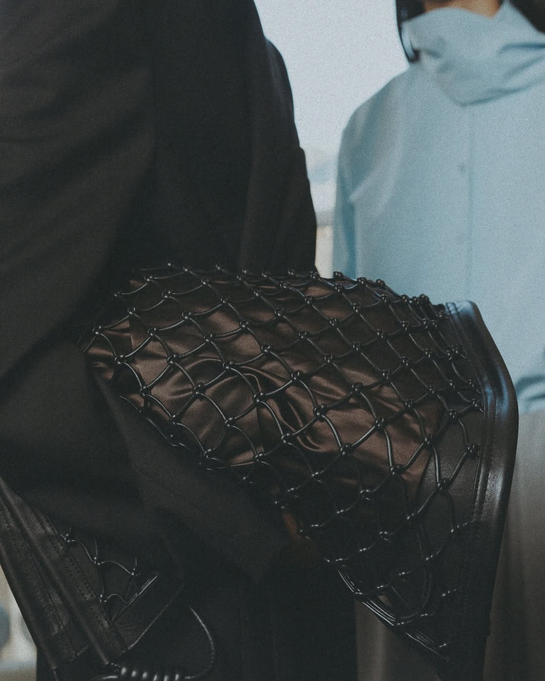 Felix Dol Maillot X ICICLE Feb. 26