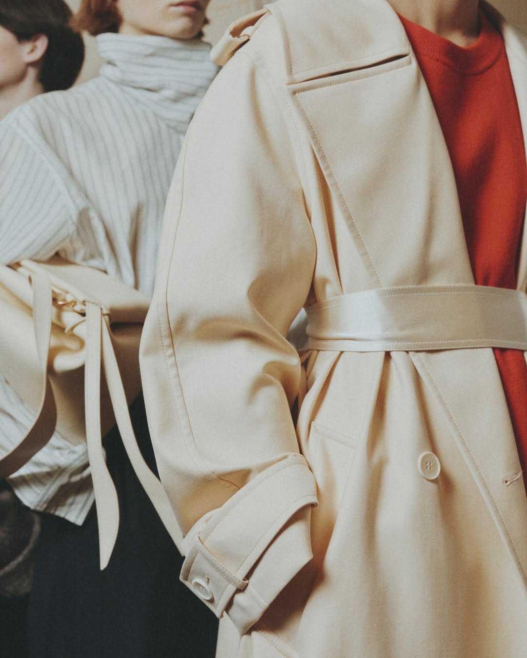 Felix Dol Maillot X ICICLE Feb. 26