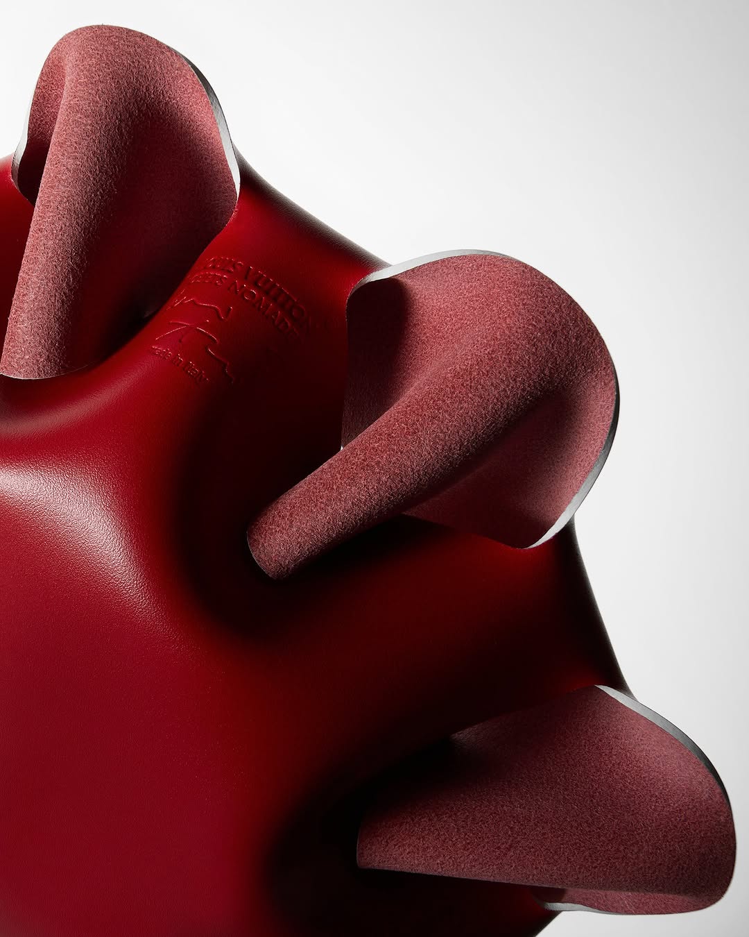Léonard Oliviero X Louis Vuitton